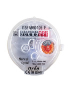 Cold water sub-meter 20/27- ITRON - 6UKB15Y110BR50LCBXN_FR Cold water sub-meter 20/27- ITRON - 6UKB15Y110BR50LCBXN_FR