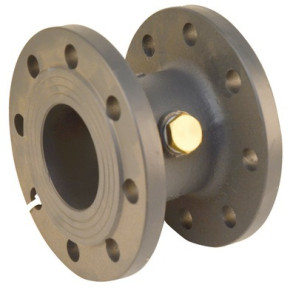 Spacer sleeve D125 NF29323- SFERACO - 1195125