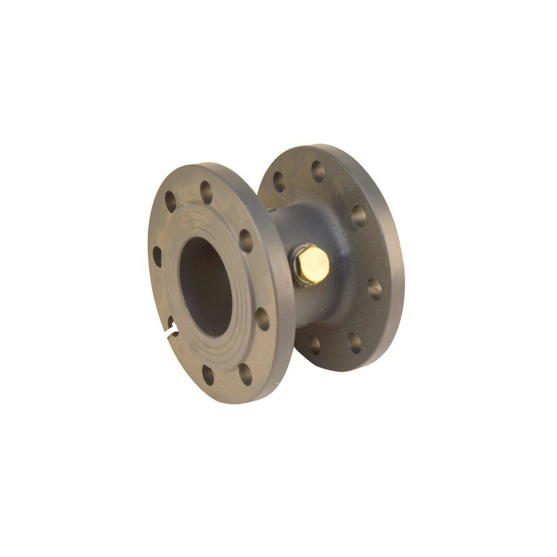 Spacer sleeve D125 NF29323- SFERACO - 1195125
