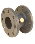 Spacer sleeve D125 NF29323- SFERACO - 1195125 Spacer sleeve D125 NF29323- SFERACO - 1195125