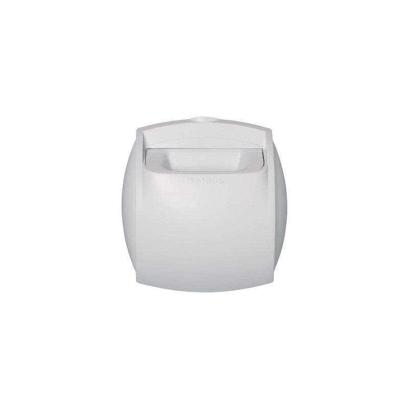 Bouche d'extraction autoréglable Bap'SI Simple débit Sanitaire- ALDES - 11019003