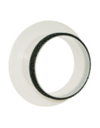 Fût pour les bouches type BAP'SI ou Bahia Curve- ALDES - 11019024