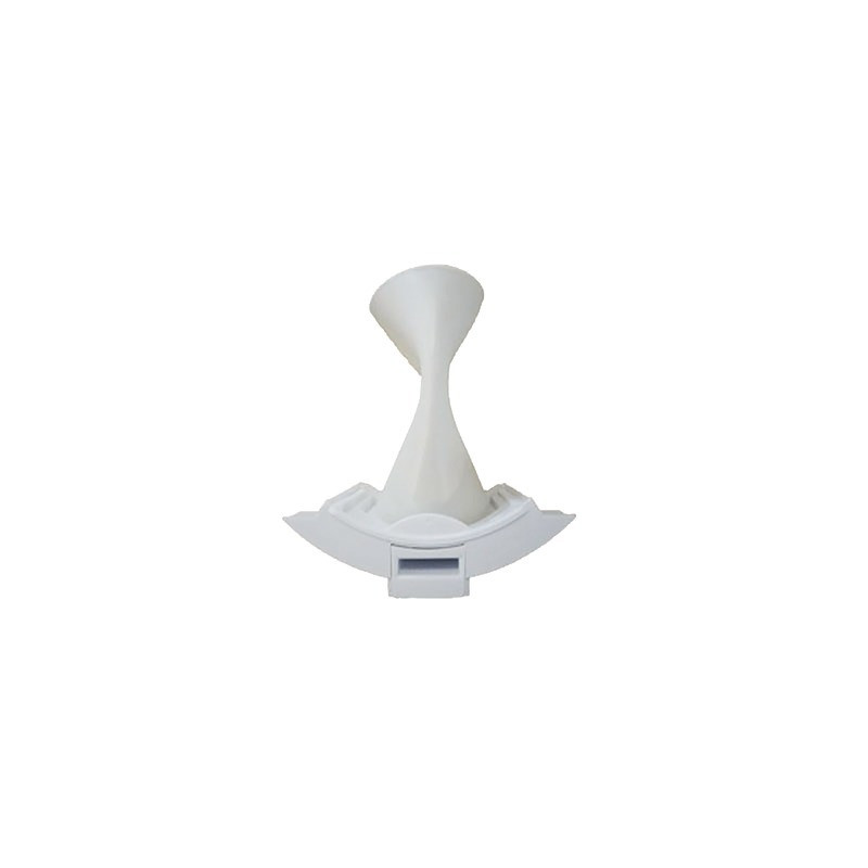 Sous-ensemble de régulation pour la bouche autoréglable BAP COLOR- ALDES - 11019421
