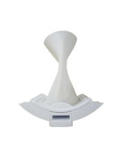 Sous-ensemble de régulation pour la bouche autoréglable BAP COLOR- ALDES - 11019421