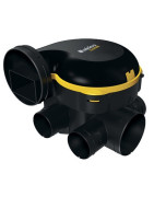 Groupe VMC simple flux EasyHOME Auto COMBLES- ALDES - 11026031
