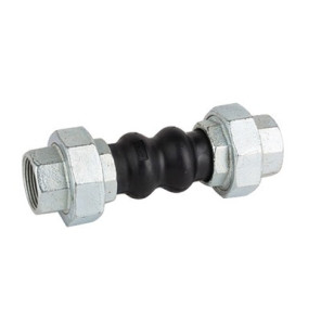 Expansion joint 1 1/4"- GENEBRE - 110285