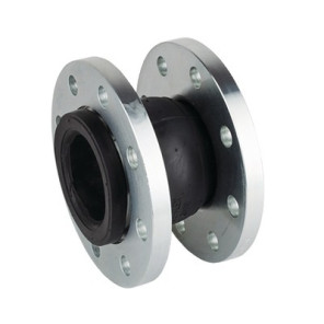 Flanged compensator D 65- DIFF - 110291