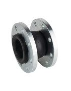 Flanged expansion joint D100- DIFF - 110293