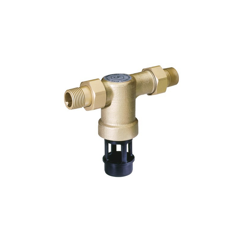 Backflow preventer 3/4" SCUDO CA non-controllable 573- RESIDEO - CA295-3/4A