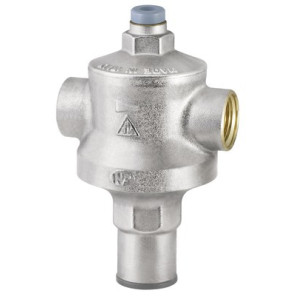 Rinox pressure reducing valve in 2- RBM - 510970