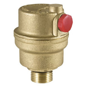 Miniluft compact 3/8 without shut-off valve- RBM - 28270300