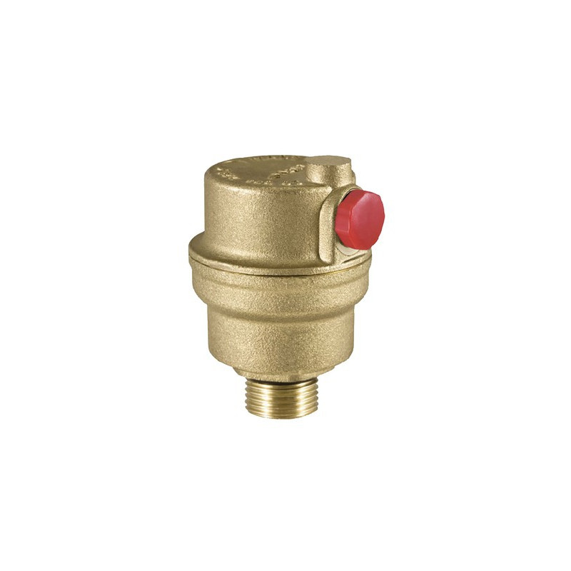 Miniluft compact 3/8 without shut-off valve- RBM - 28270300