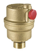 Miniluft compact 3/8 without shut-off valve- RBM - 28270300 Miniluft compact 3/8 without shut-off valve- RBM - 28270300