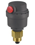 Miniluft CP 3/8 with shut-off valve- RBM - 7910340