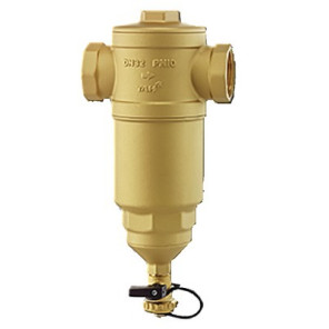 Zeparo Cyclone Dirt ZCD 32 in 1 1/4"- IMI - 7897432