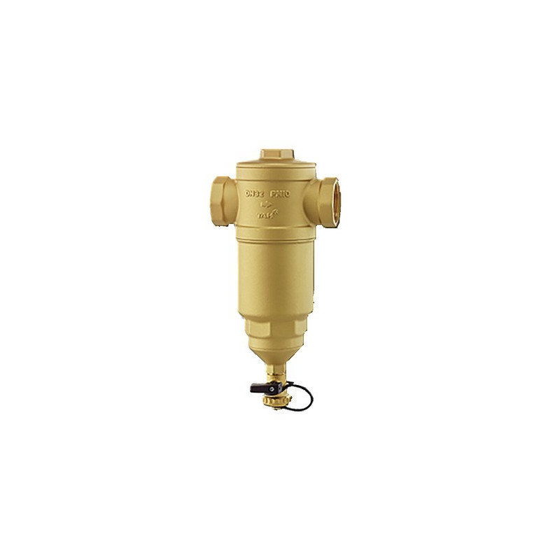 Zeparo Cyclone Dirt ZCD 32 in 1 1/4"- IMI - 7897432