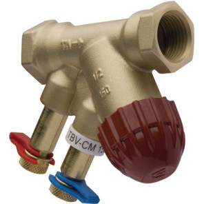 TBV-CM NF normal flow valve 1/2- IMI - 52144-115