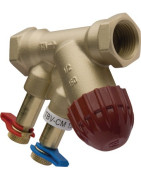 TBV-CM NF normal flow valve 3/4- IMI - 52144-120 TBV-CM NF normal flow valve 3/4- IMI - 52144-120