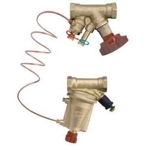 STAP/STAD kit F 3/4"- IMI - 52265-003