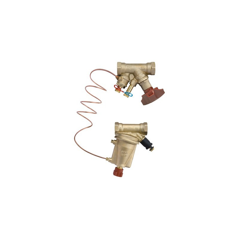 STAP/STAD kit F 3/4"- IMI - 52265-003