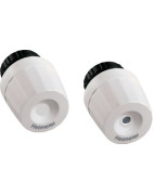 EMOtec actuator 24V DC currentless open (NO)- IMI - 1829-00.500