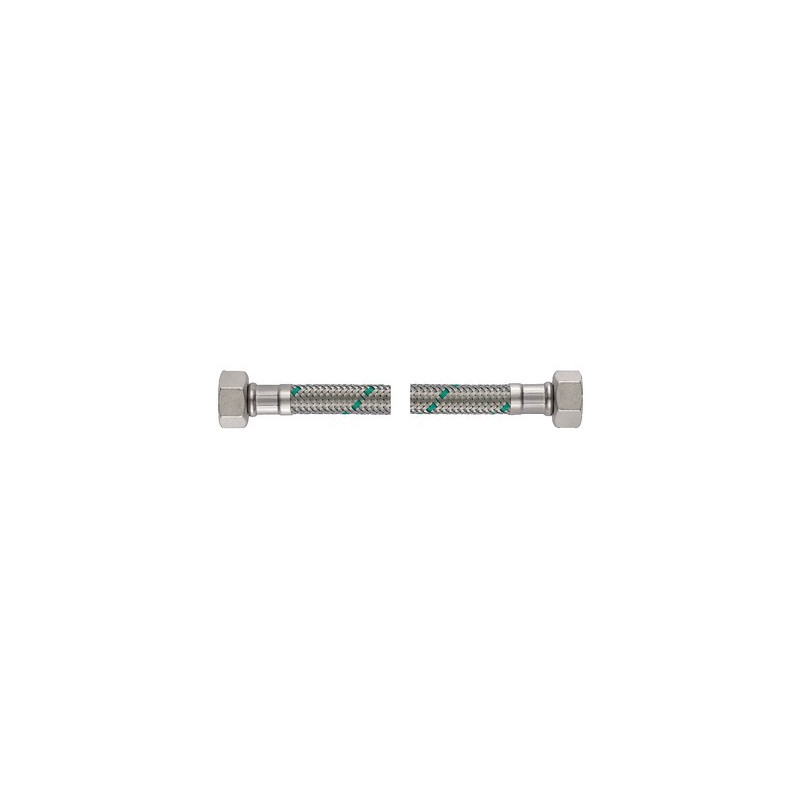 Flexible sanitaire inox DN13, F3/4" x F3- NEOPERL - 110444