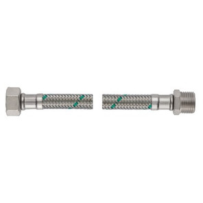Flexible sanitaire inox DN8, M3/8" x F 3- NEOPERL - 110447