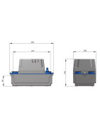 Sanicondens eco- SFA - SANICONDENS ECO
