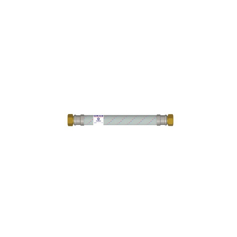 Hose FF 1 1/4 length 500mm- NEOPERL - 004050042