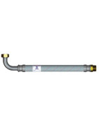 Hose FF 1 length 1000 mm- NEOPERL - 004100046