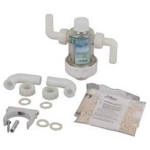 Condensate neutralising filter nt1- RBM - 32860530