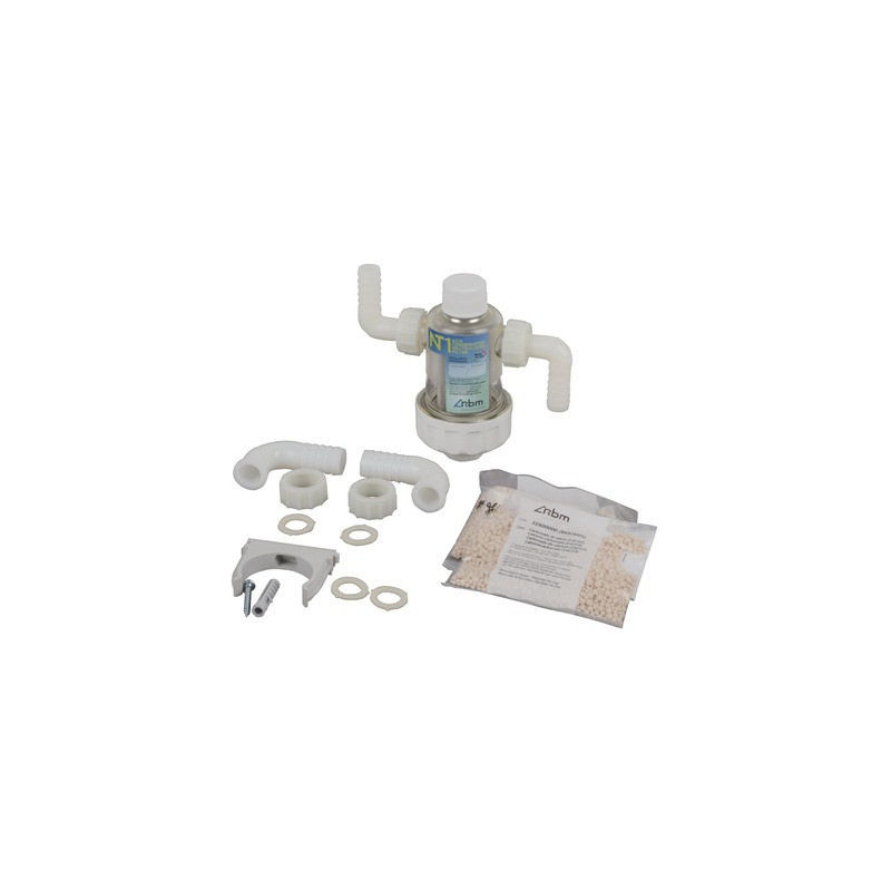 Condensate neutralising filter nt1- RBM - 32860530