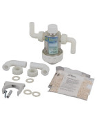 Condensate neutralising filter nt1- RBM - 32860530