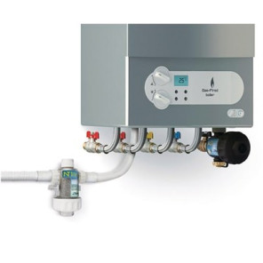 Condensate neutralising filter nt1- RBM - 32860530