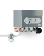 Condensate neutralising filter nt1- RBM - 32860530