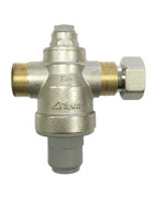 RinoxDue pressure reducing valve- RBM - 2890530 RinoxDue pressure reducing valve- RBM - 2890530