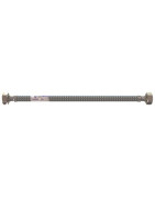 Hose FF3/8" L300mm DN8- NEOPERL - 001030006