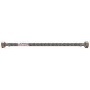 Hose FF3/8" L1000mm DN8- NEOPERL - 001100006