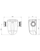 Sanineutral mini- SFA - SANINEUTRAL MINI
