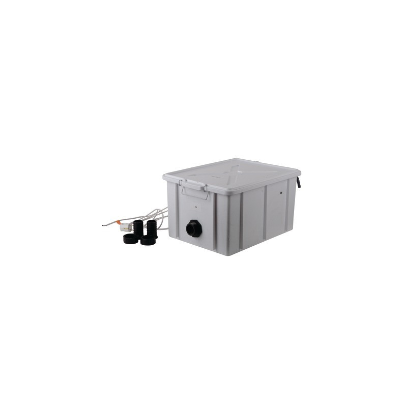 Neutral box man with pump- DIFF - 110580