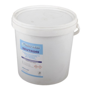 Kit refill 10kg AKDOLIT special fuel oil- DIFF - 110581