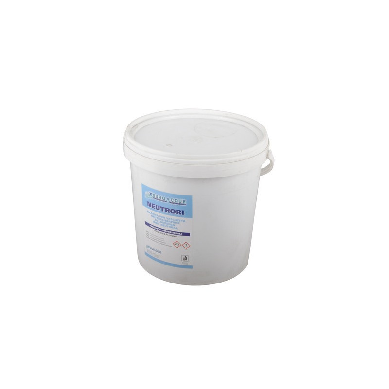 Kit refill 10kg AKDOLIT special fuel oil- DIFF - 110581