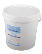 Kit refill 10kg AKDOLIT special fuel oil- DIFF - 110581