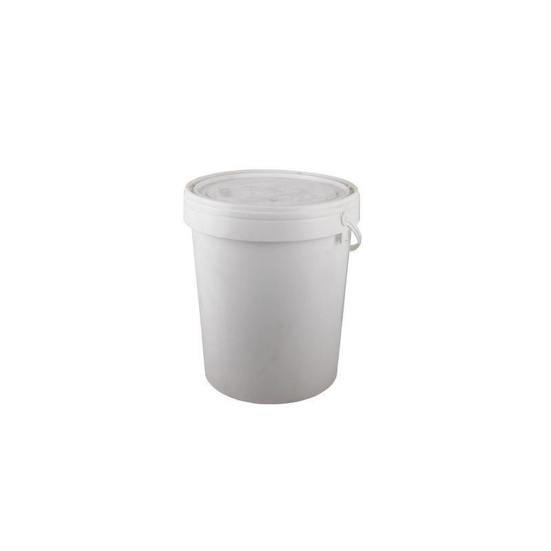 Kit refill 25kg AKDOLIT special fuel oil- DIFF - 110582