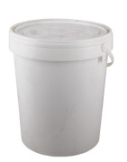 Kit refill 25kg AKDOLIT special fuel oil- DIFF - 110582
