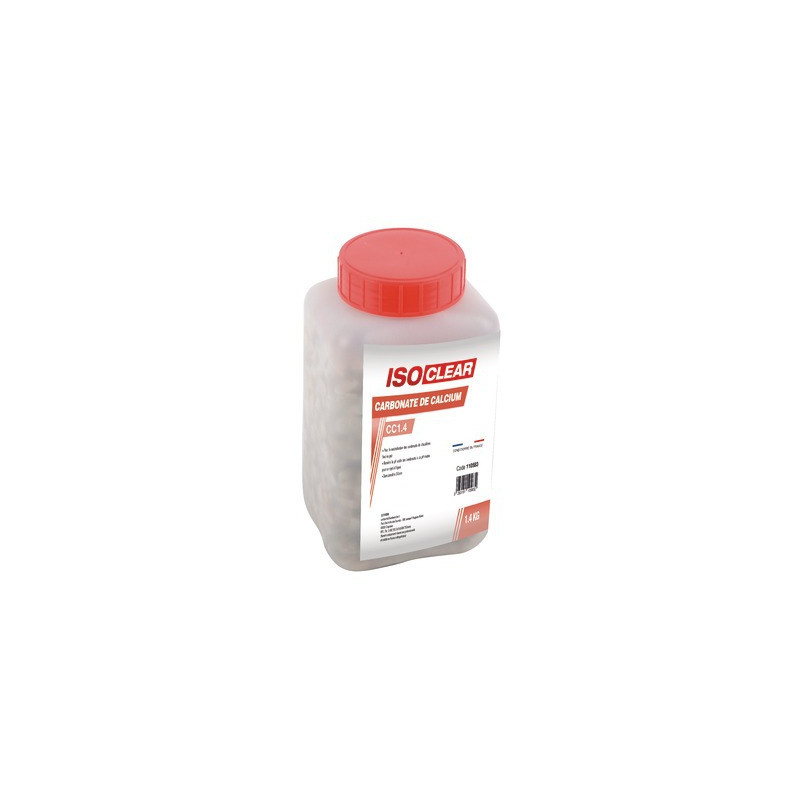 Condensate neutraliser CC1.4- ISOCLEAR - 110583