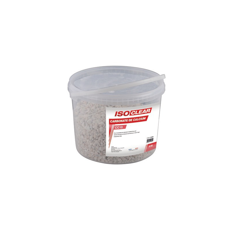 Condensate neutralizer CC10- ISOCLEAR - 110584