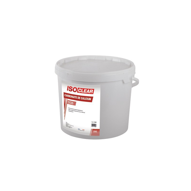 Condensate neutraliser CC25- ISOCLEAR - 110585