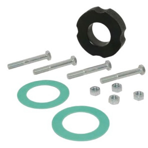 Flange DN40x30 PN16 COMPL.F1- WILO - 110586696
