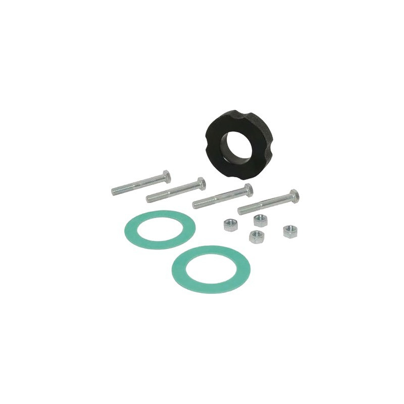 Flange DN40x30 PN16 COMPL.F1- WILO - 110586696